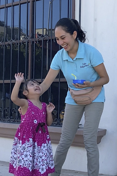 Children with Special Needs