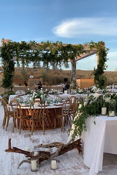 Special Events & Occasions